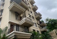 Pune Real Estate Properties Flat for Sale at NIBM Road